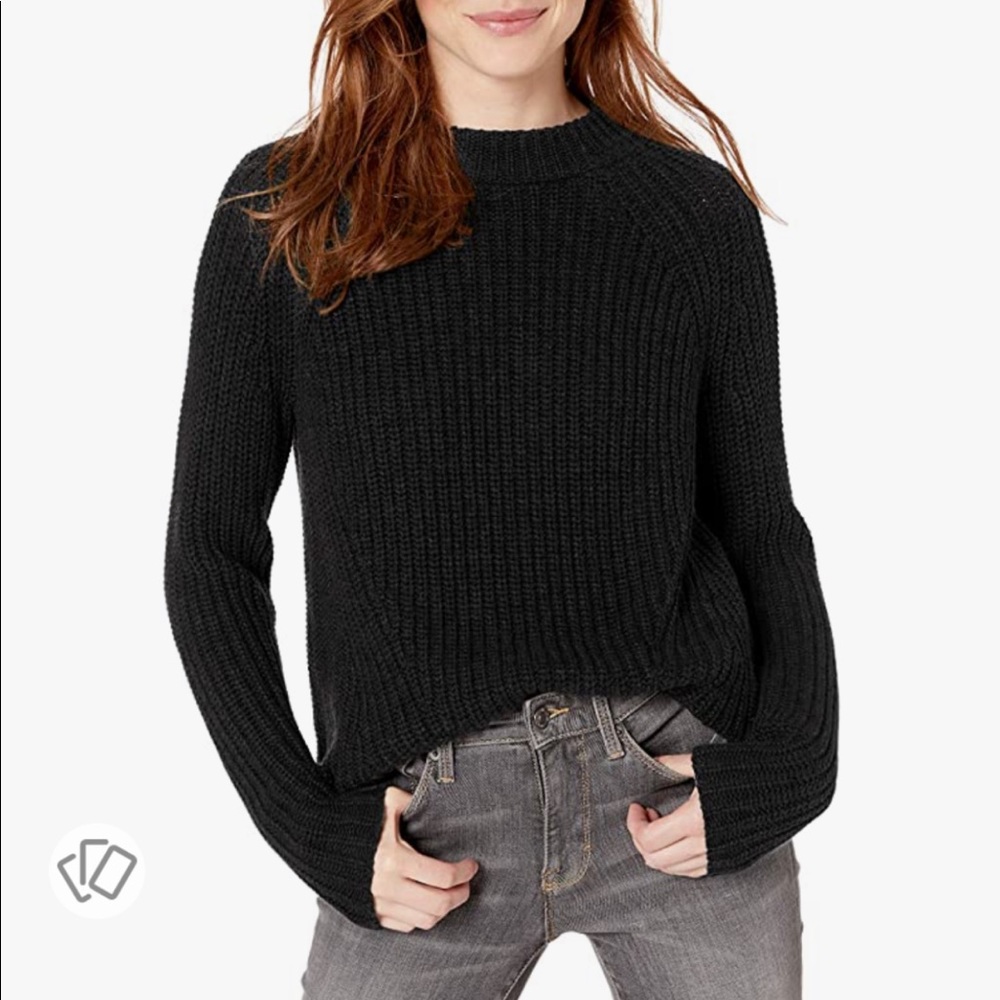 NWT Goodthreads sweater